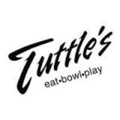 Tuttle's Eat Bowl Play
