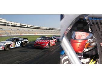 NASCAR Car Racing Experience - Lot 1