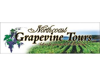 Lake Erie Shores and Island Wine Trail Tour