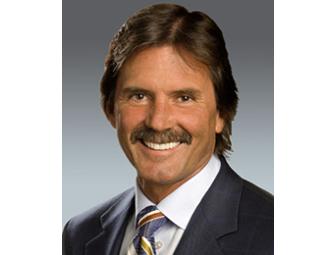 Meet and Greet with Hall of Famer Dennis Eckersley - Lot 2