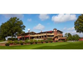 Firestone Country Club Golf Package