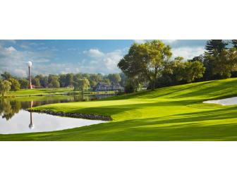 Firestone Country Club Golf Package