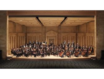 Toledo Symphony Orchestra Tickets