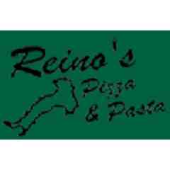 Reino Pizza and Pasta