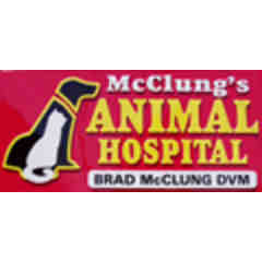 McClung's Animal Hospital