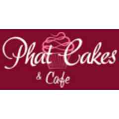 Phat Cakes