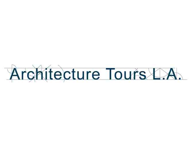 Neighborhood Architecture Tour for 2 from Architecture Tours LA