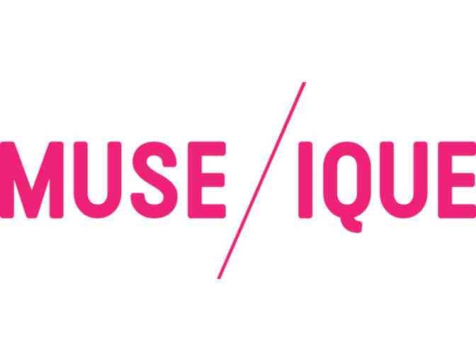 MUSE/IQUE Party of Four Membership - Photo 1