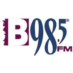 B98.5 FM Radio