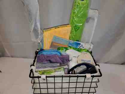 Have It All Norwex Cleaning Supplies Donated by Beth Roelofs