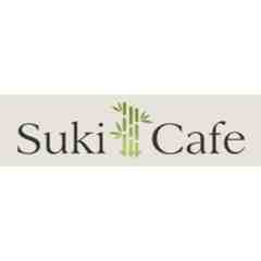 Suki Cafe