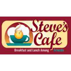 Steve's Cafe