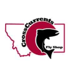 Cross Currents Fly Shop