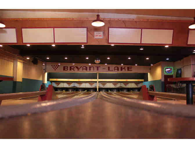 Bryant-Lake Bowl - $40 Gift Card