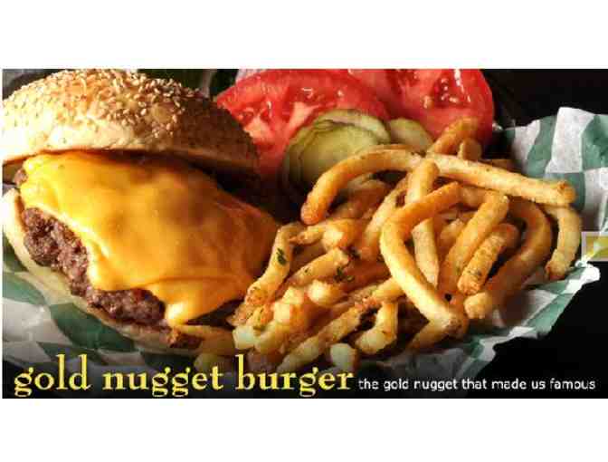 Gold Nugget Tavern & Grille - $30 Gift Certificate