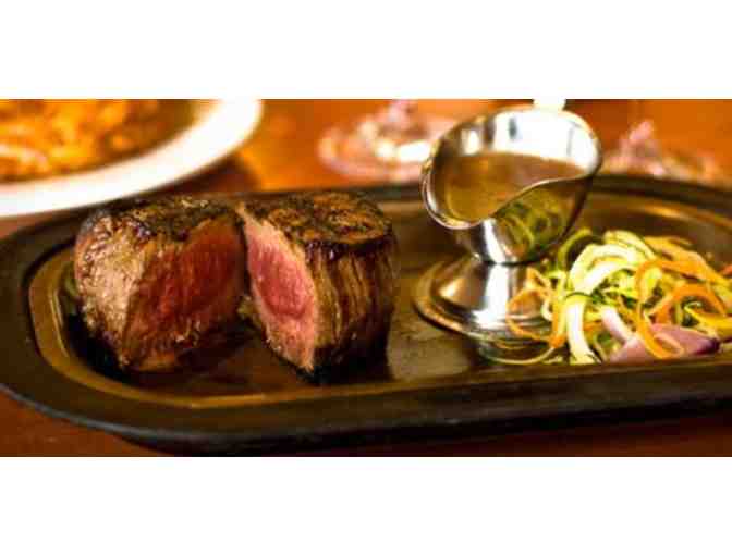 Gianni's Seafood & Steakhouse - $100 Gift Card