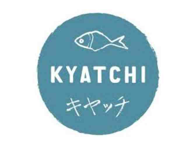 Kyatchi - $40 Gift Card