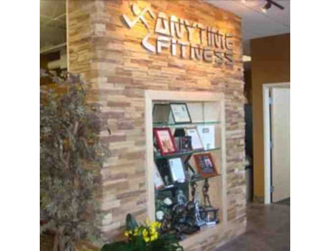 Anytime Fitness, Champlin - 3 Month Membership