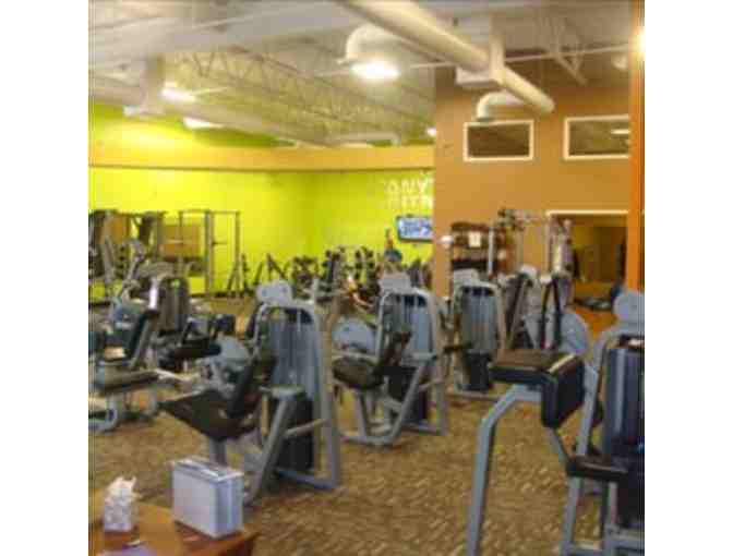 Anytime Fitness, Champlin - 3 Month Membership