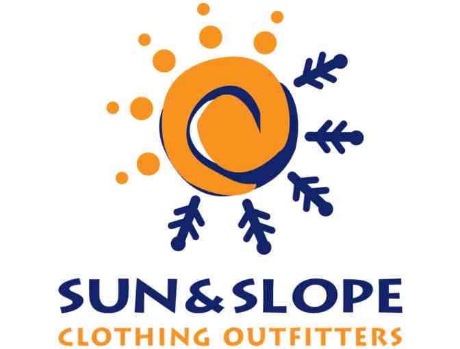 Sun & Slope Clothing Outfitters -$50 Gift Card - Photo 1