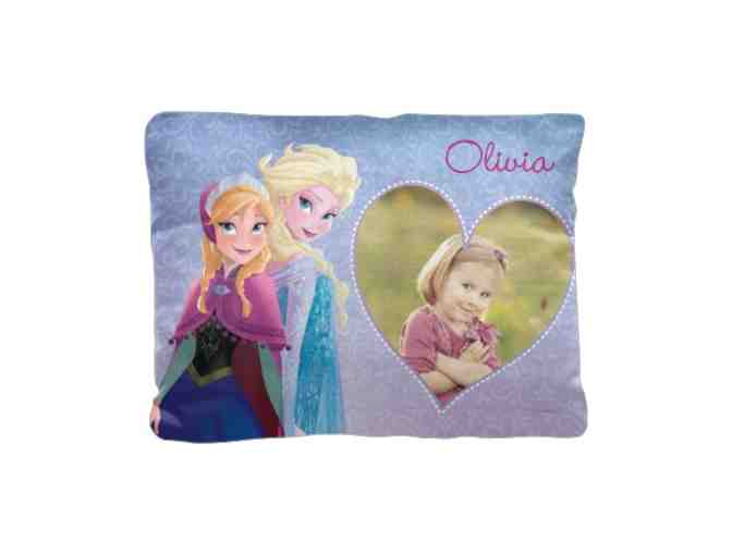12" x 16" Personalized Indoor Pillow from Shutterfly - Photo 6