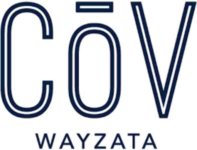 COV Restaurant, Wayzata - $50 Gift Card