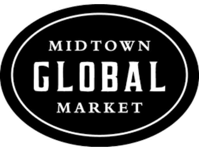 Midtown Global Market - $25 in Market Money