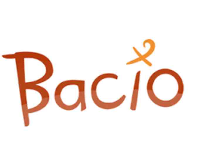 Bacio - $25 Gift Card - Photo 1