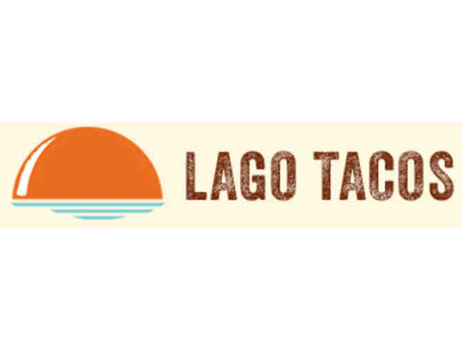 Lago Tacos - $25 Gift Card - Photo 1