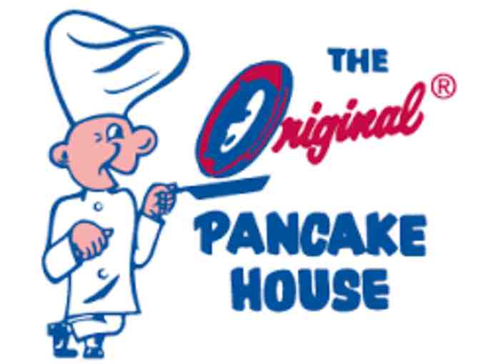 The Original Pancake House - $25 Gift Card - Photo 1