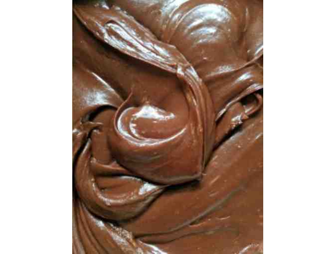 Sjokolade Homemade Fudge - $50 Gift Certificate