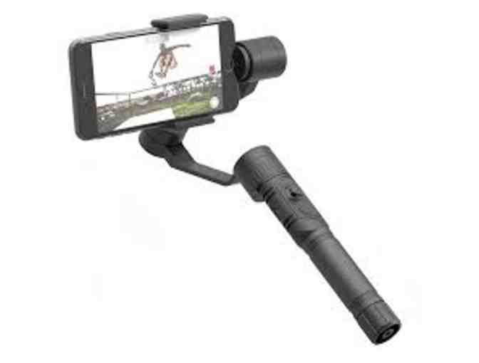 NORTH 3-Axis Smartphone Video Stabilization Gimbal - Photo 2