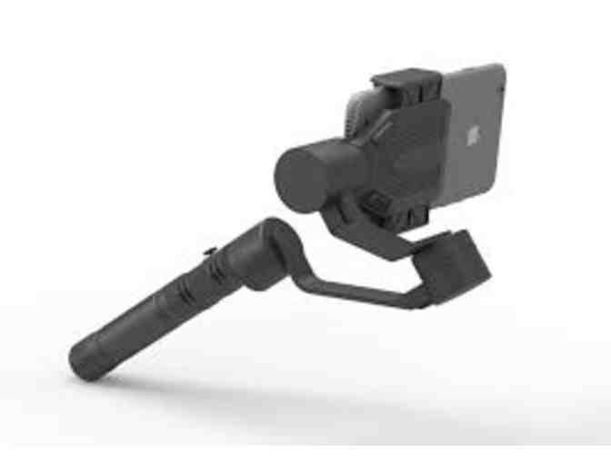 NORTH 3-Axis Smartphone Video Stabilization Gimbal - Photo 3