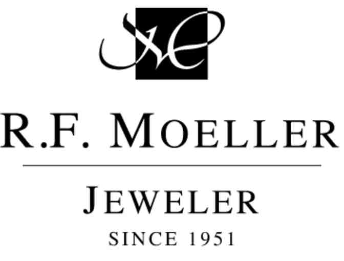 R. F. Moeller Jeweler - $250 Gift Card - Photo 1