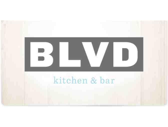 BLVD Kitchen & Bar - $50 Gift Card