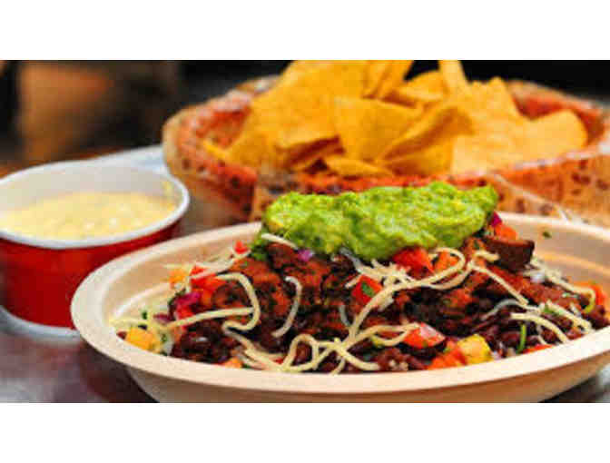 Chipotle Mexican Grill - $25 Gift Card - Photo 2