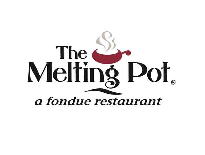 The Melting Pot, Minneapolis - $100 Gift Certificate