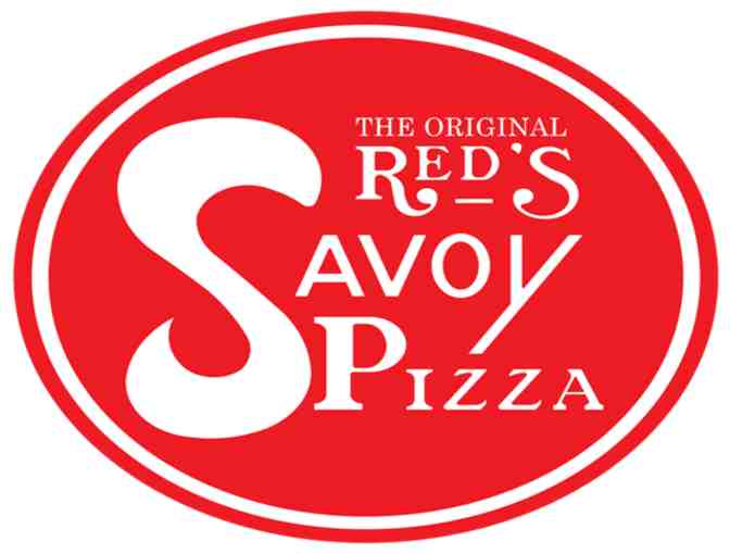 Red's Savoy Pizza, Eden Prairie - Italian Gift Basket