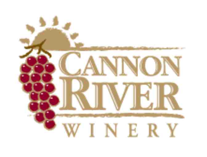 Cannon River Winery - Reserve Tasting for 4