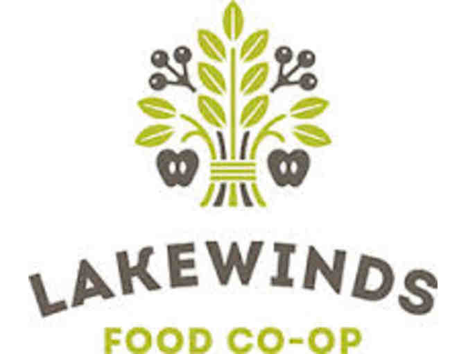Lakewinds Food Co-op - $50 Gift Card