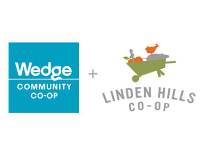 Wedge & Linden Hills Co-op - $50 Gift Card