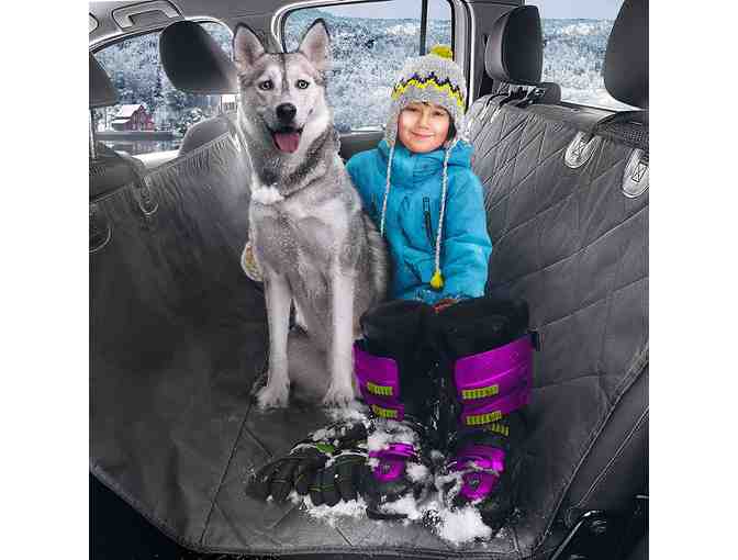 Pet Choice Car Seat Cover Hammock