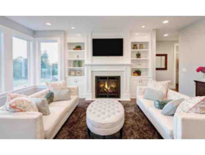 Jayne Morrison Interiors - 2 Hour In-home Interior Design Consultation