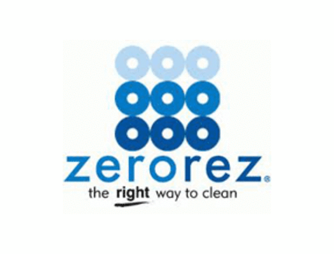 Zerorez Carpet Care - $125 Gift Certificate