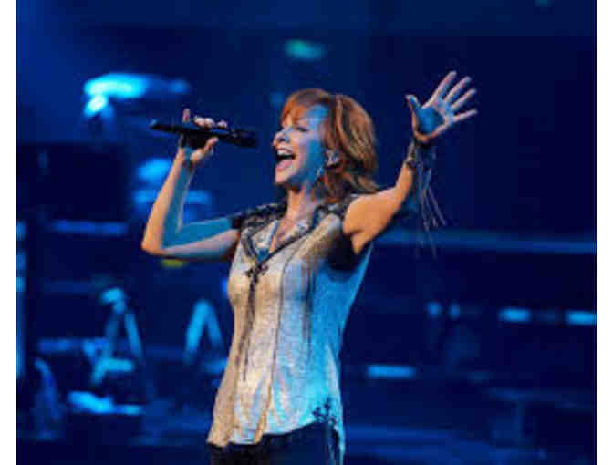Reba McEntire - 2 Tickets for 5/7/2020 Concert at Xcel Energy Center