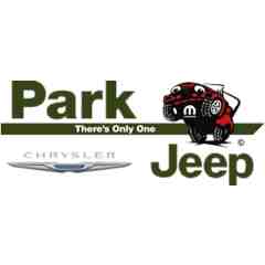 Park Chrysler Jeep, Burnsville