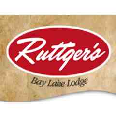Ruttger's Bay Lake Lodge