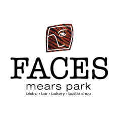 FACES, Mears Park