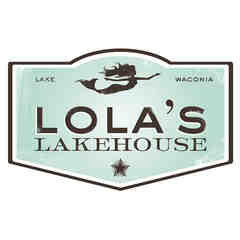 Lola's Lakehouse