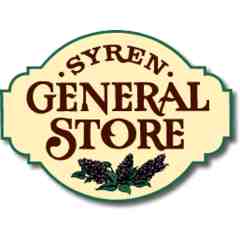 Syren General Store
